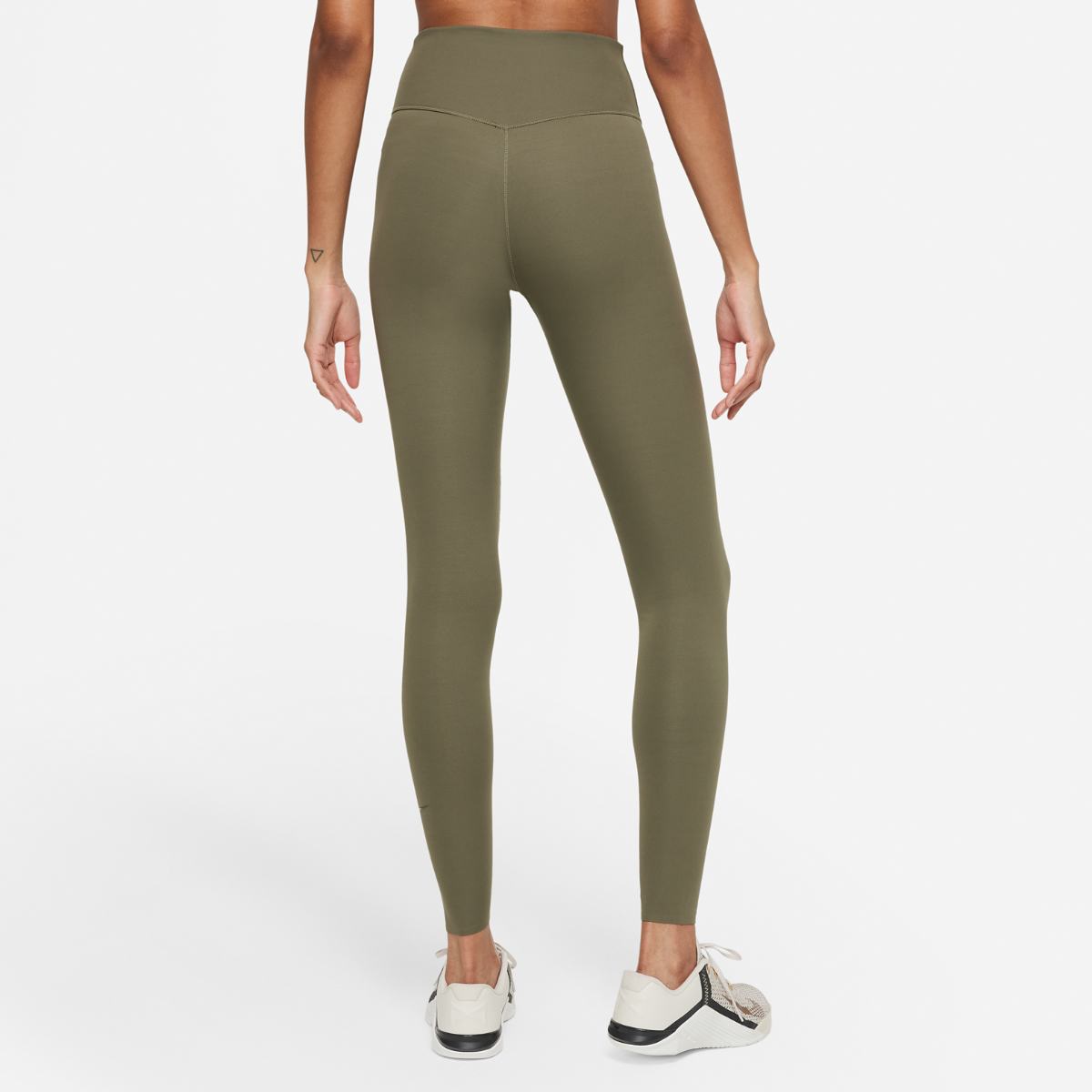 Лосины NIKE W ONE LUXE TIGHT