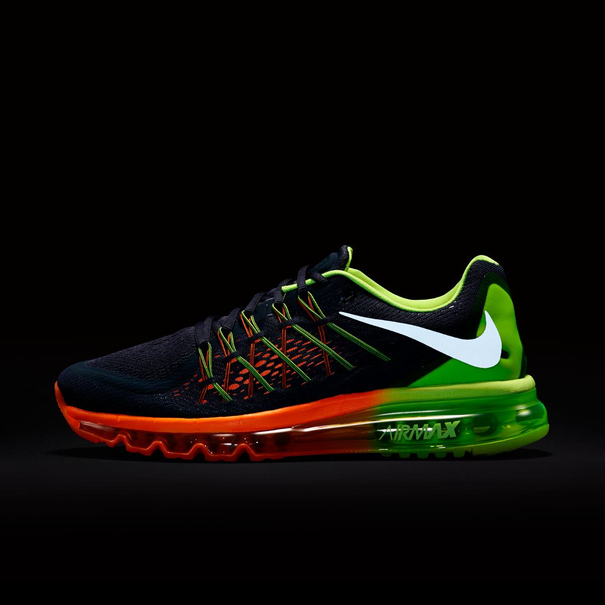 Кроссовки для бега Nike AIR MAX 2015 