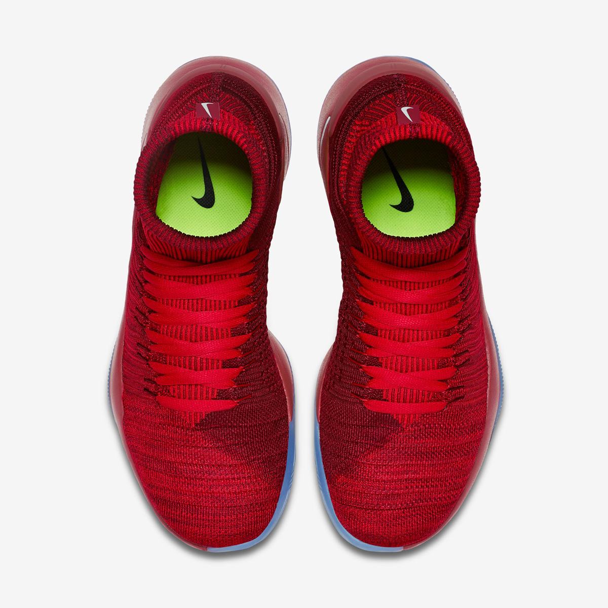 Кроссовки для баскетбола Nike NIKE HYPERDUNK 2016 FK 