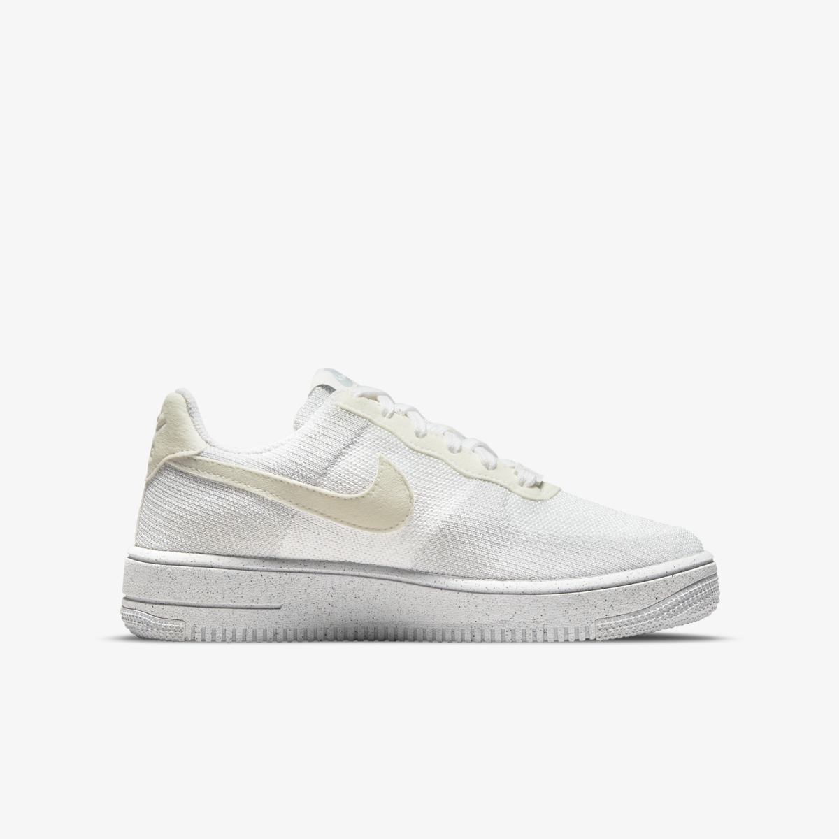 Кроссовки NIKE AF1 CRATER FLYKNIT (GS) 