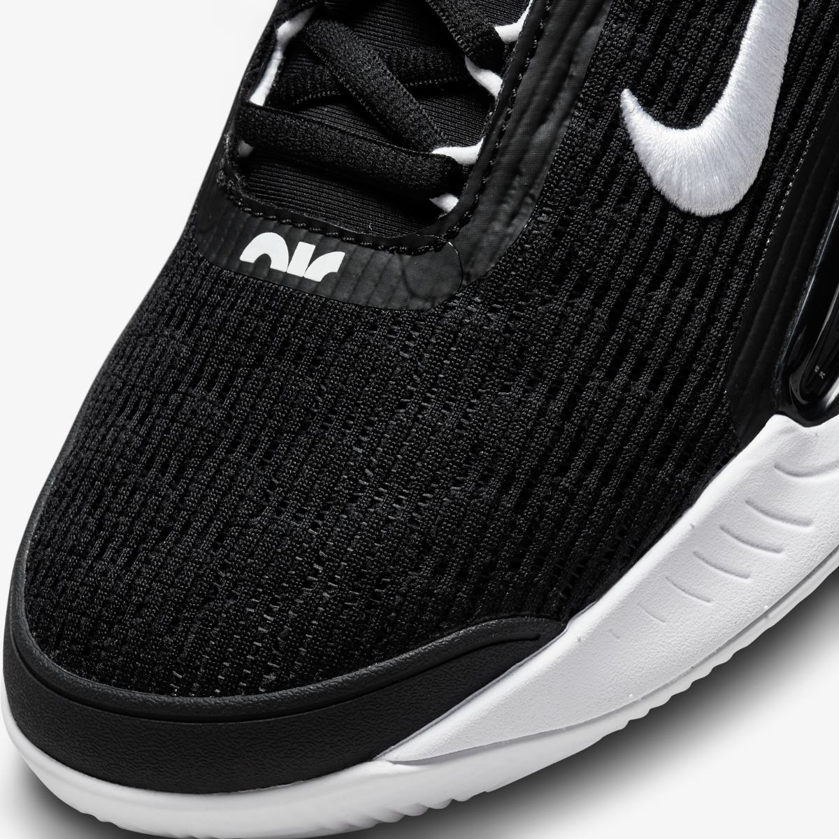 Кроссовки NIKE M ZOOM COURT NXT CLY 