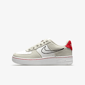Кроссовки Nike AIR FORCE 1 LV8 S50 (GS)