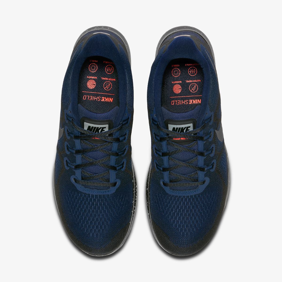 Кроссовки для бега Nike FREE RN 2017 SHIELD