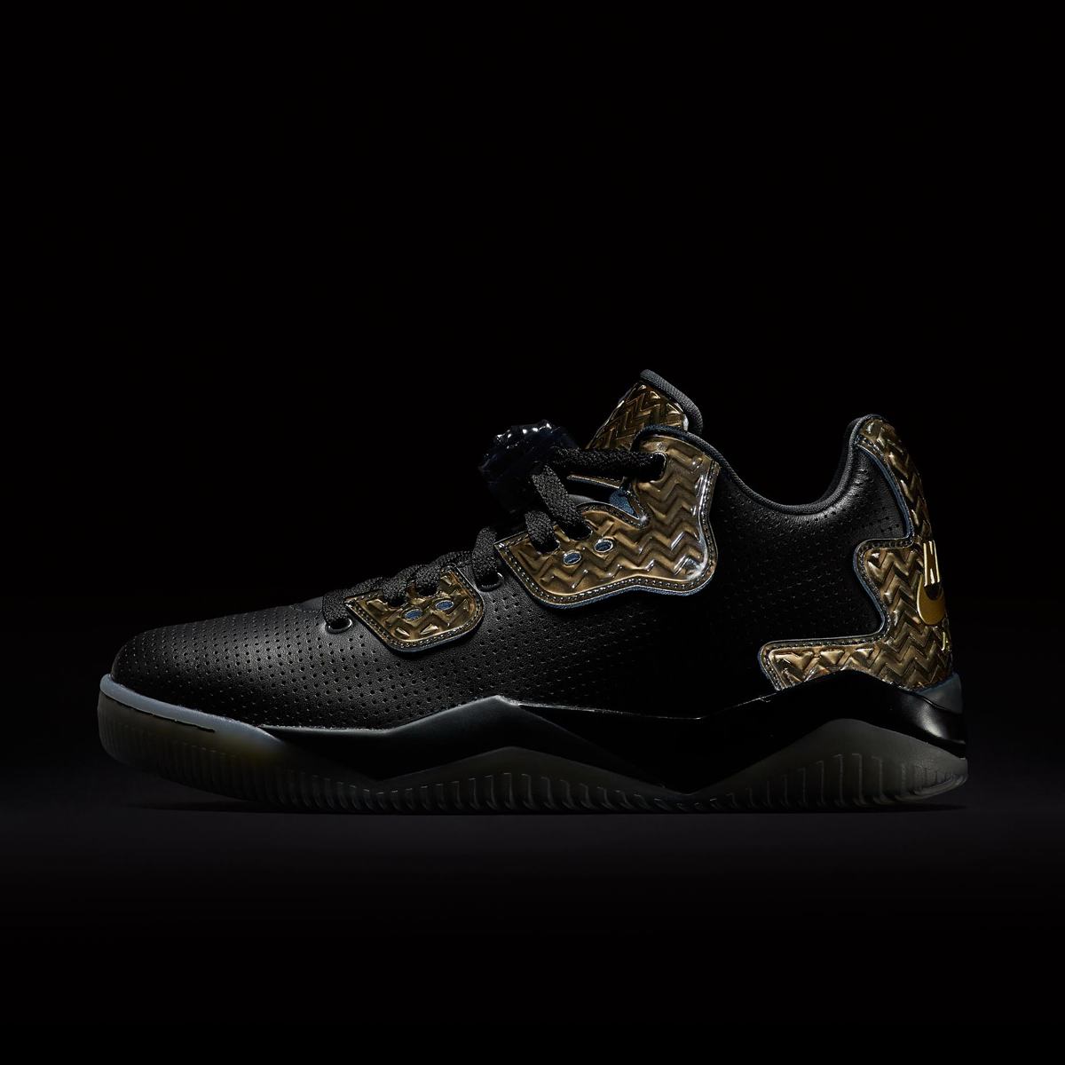 Кроссовки для баскетбола Nike AIR JORDAN SPIKE FORTY LOW PRM