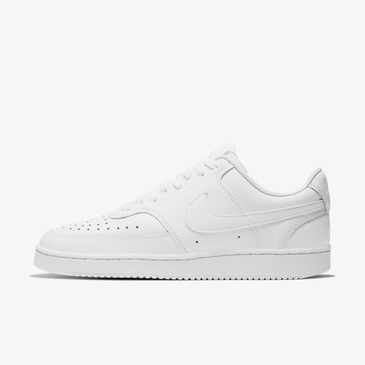 court vision nike low