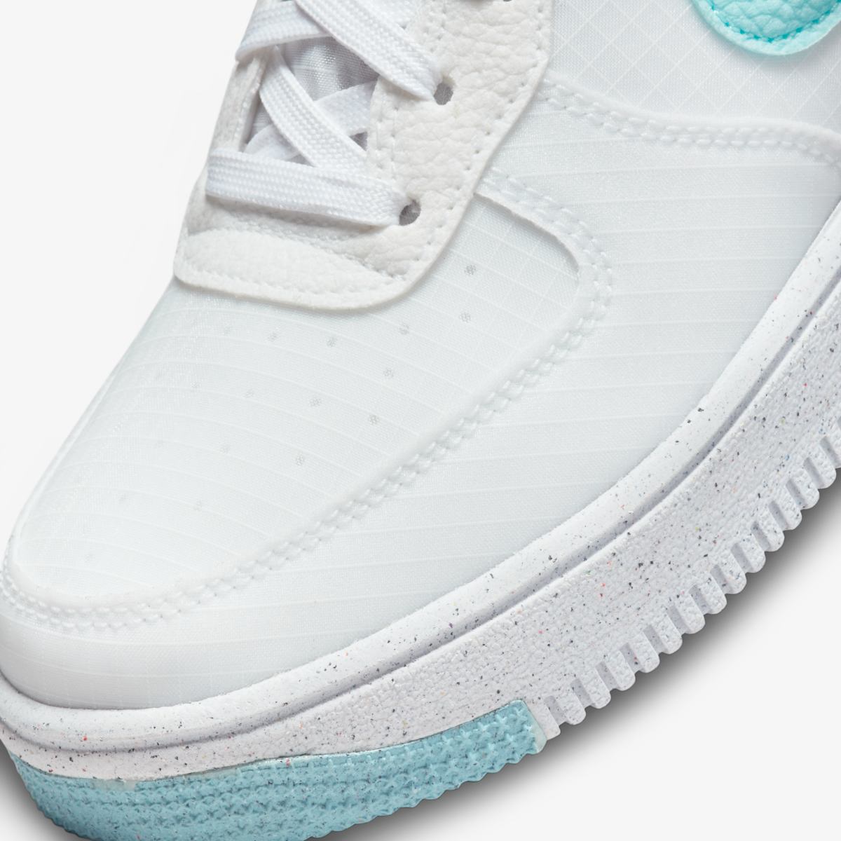 Кроссовки NIKE AIR FORCE 1 CRATER (GS)