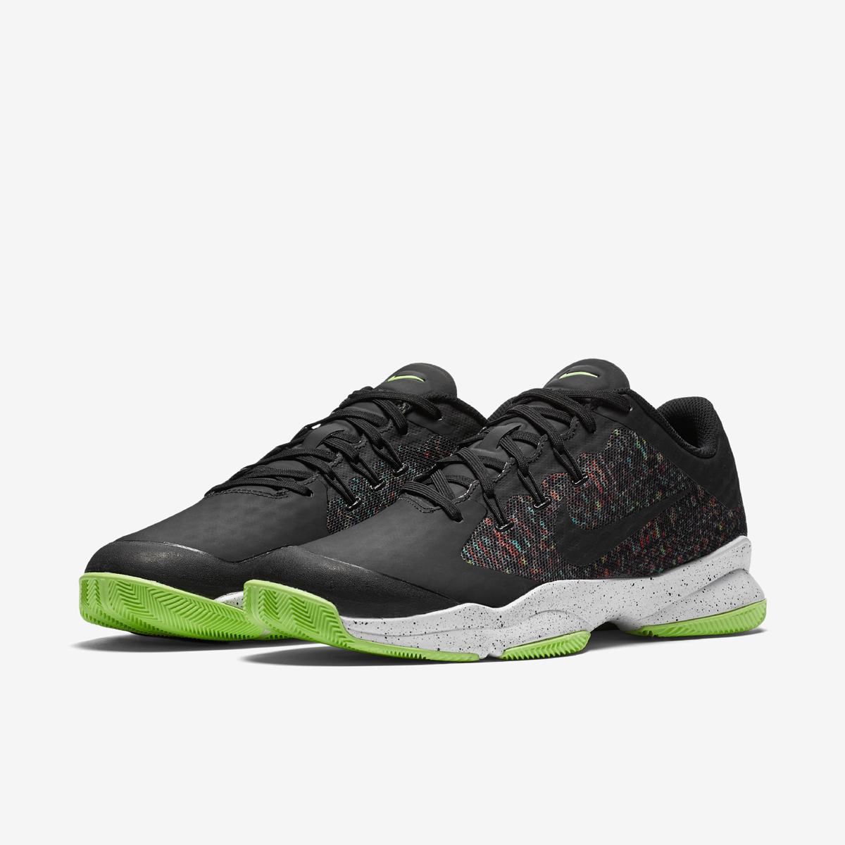 Кроссовки для тенниса Nike AIR ZOOM ULTRA LDN QS