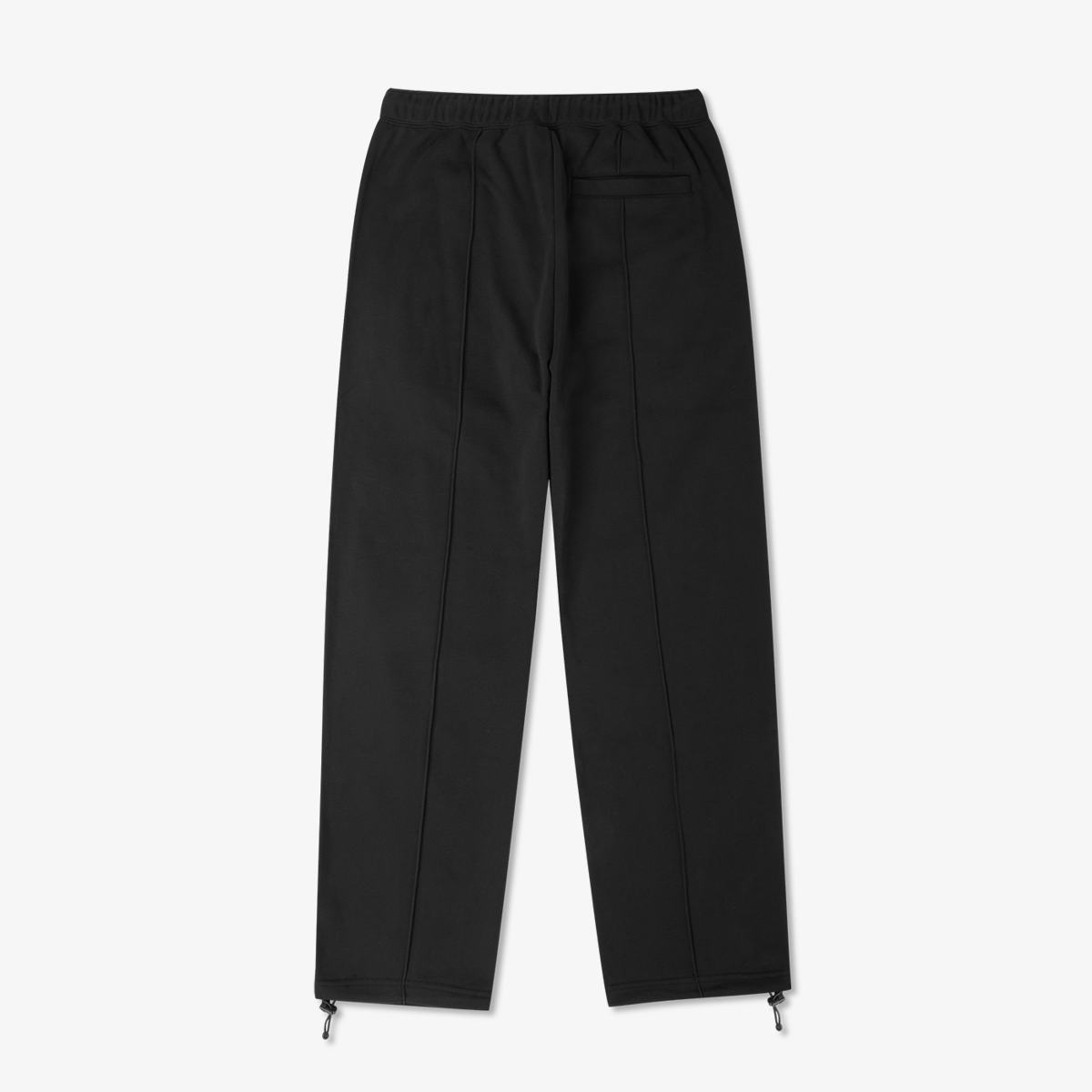 Брюки CONVERSE Elevated Knit Paneled Pant 
