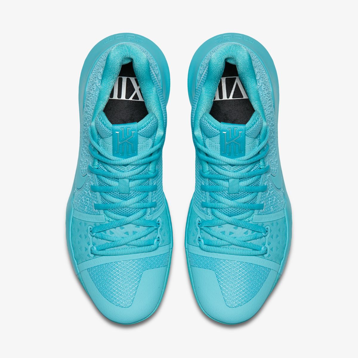 Кроссовки для баскетбола Nike KYRIE 3 