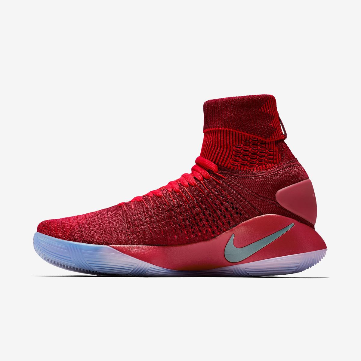 Кроссовки для баскетбола Nike NIKE HYPERDUNK 2016 FK 