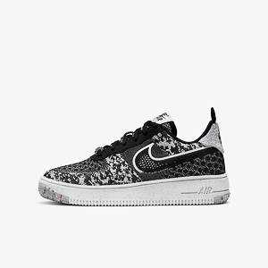Кроссовки NIKE AF1 CRATER FLYKNIT NN (GS)