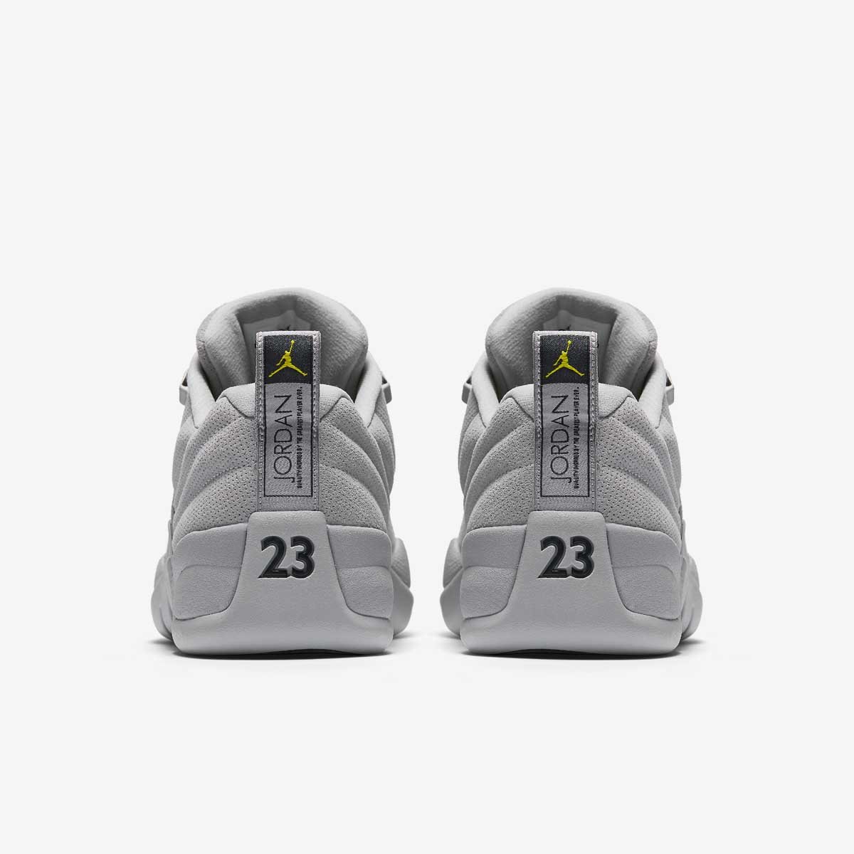 Кроссовки для баскетбола Nike AIR JORDAN 12 RETRO LOW