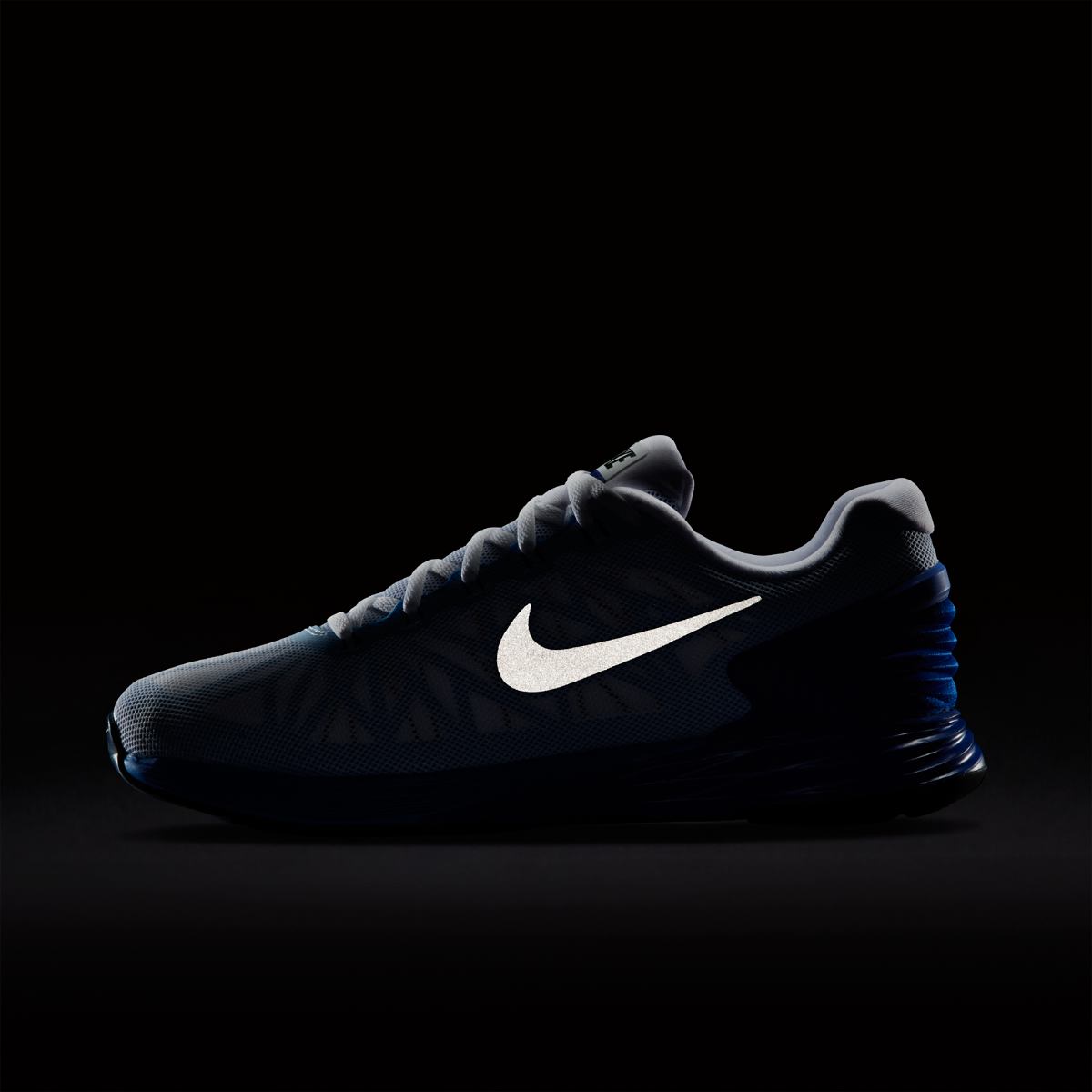 Кроссовки для бега Nike LUNARGLIDE 6 