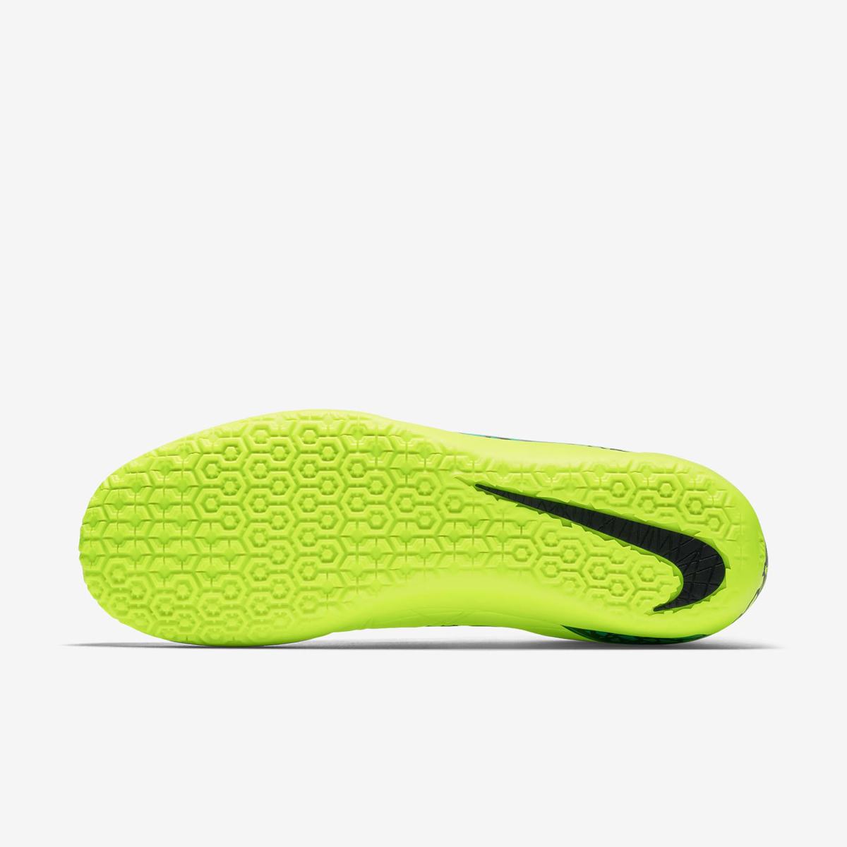 Бутсы Nike HYPERVENOM PHELON II IC 