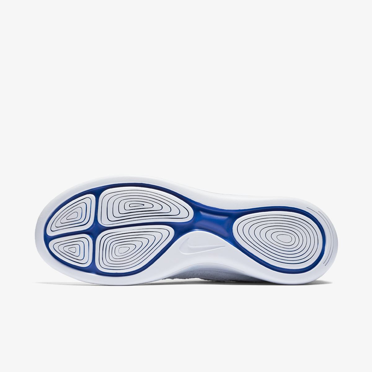 Кроссовки для бега Nike LUNAREPIC LOW FLYKNIT 2