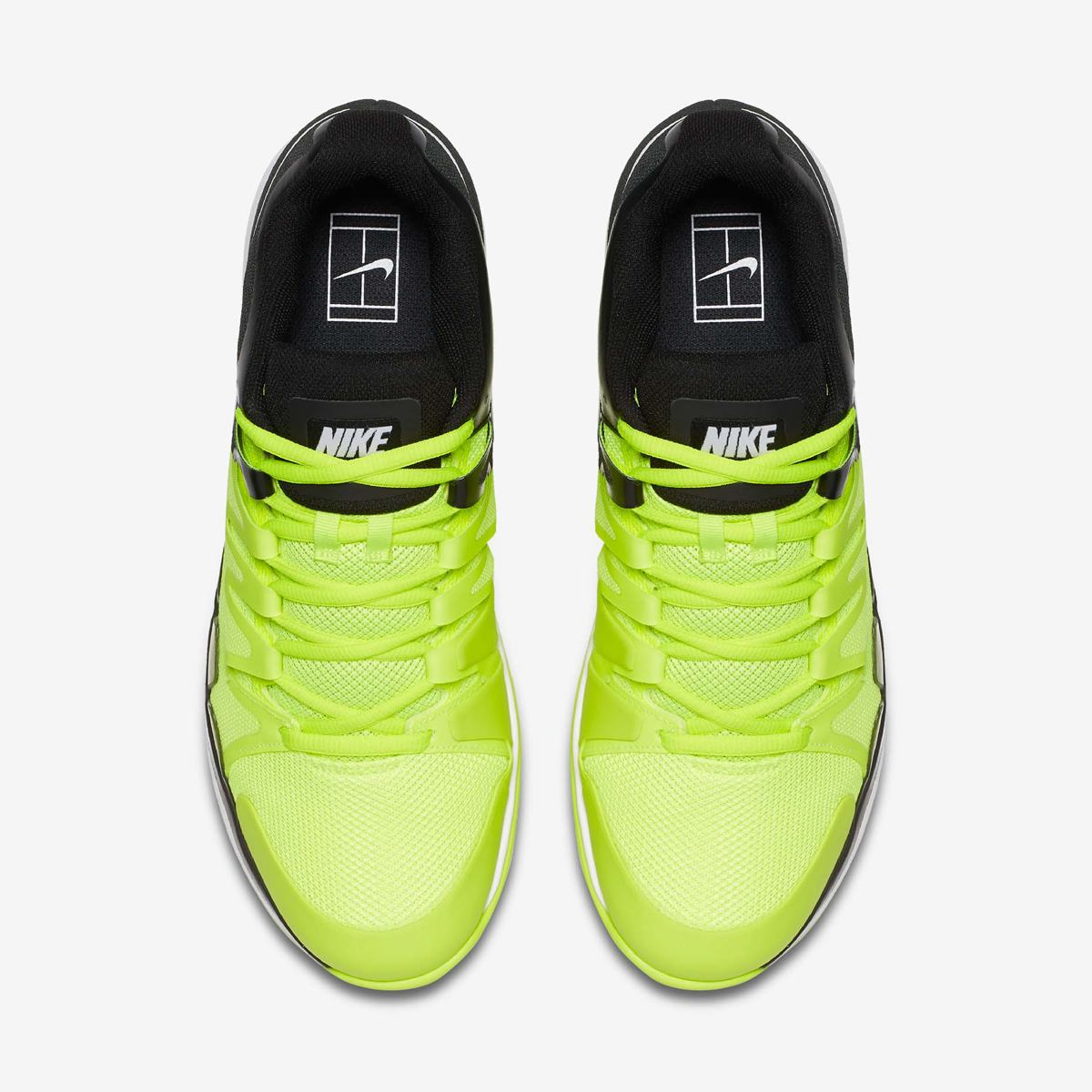 Кроссовки для тенниса Nike ZOOM VAPOR 9.5 TOUR 