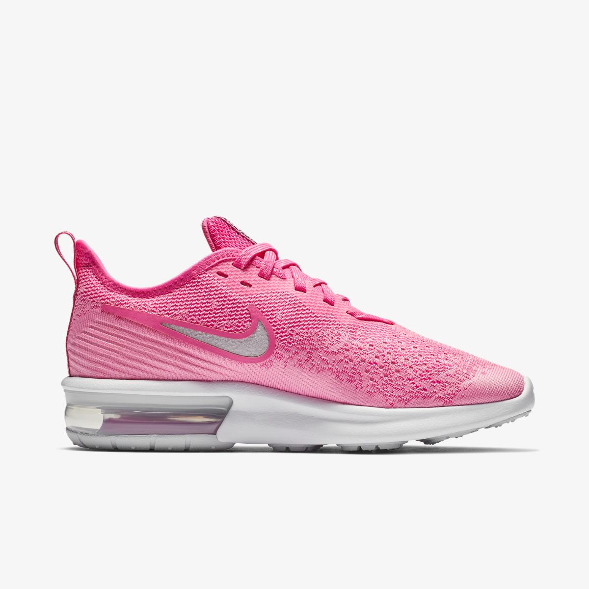 nike women's air max sequent 4