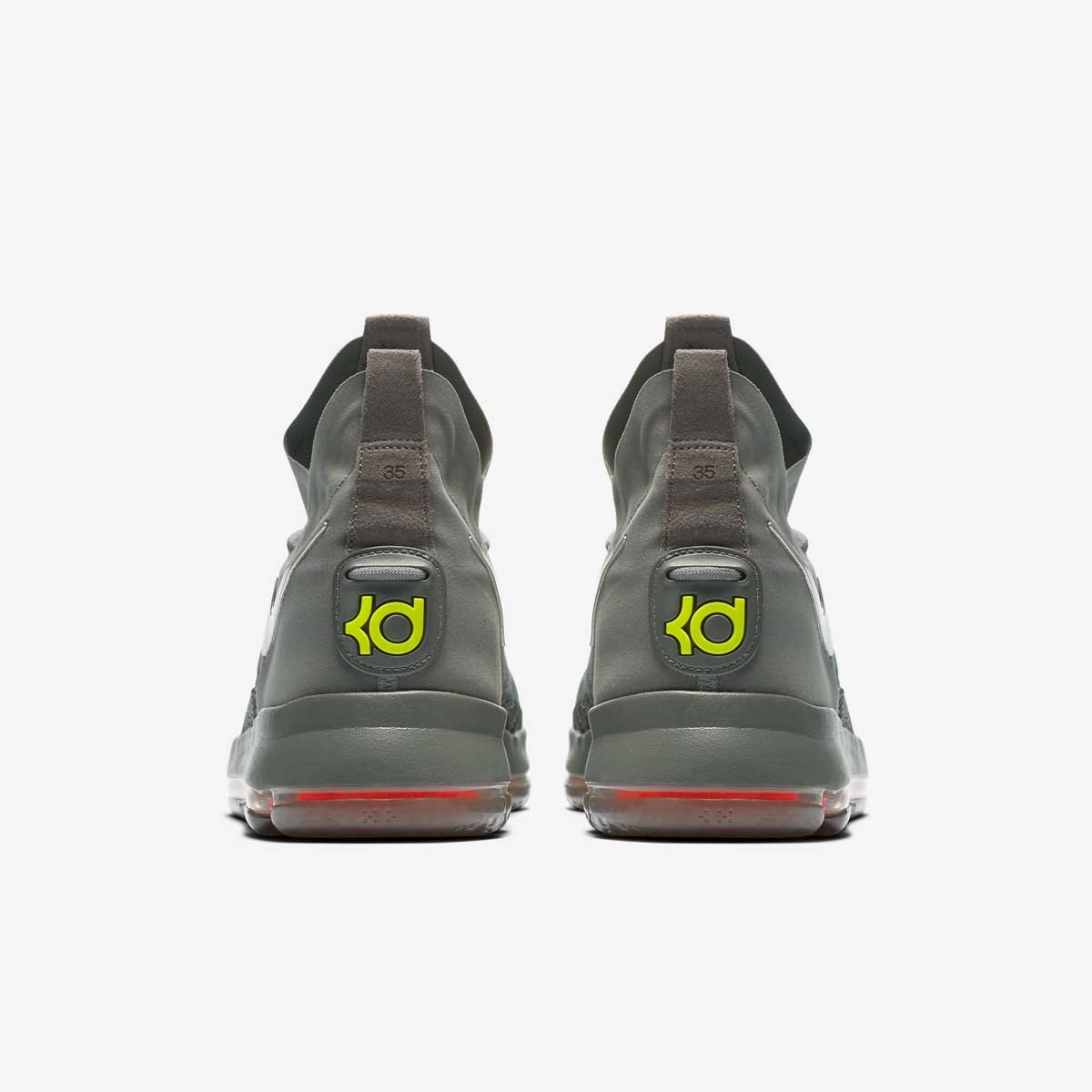 Кроссовки Nike ZOOM KD9 PS AS 