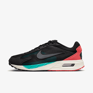 Кроссовки NIKE AIR MAX SOLO