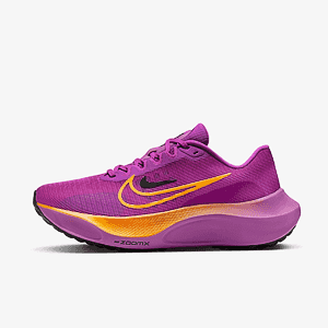 Кроссовки NIKE WMNS ZOOM FLY 5