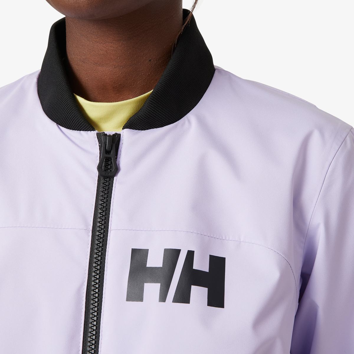 Куртка Helly Hansen W HP RACING WIND JACKET 