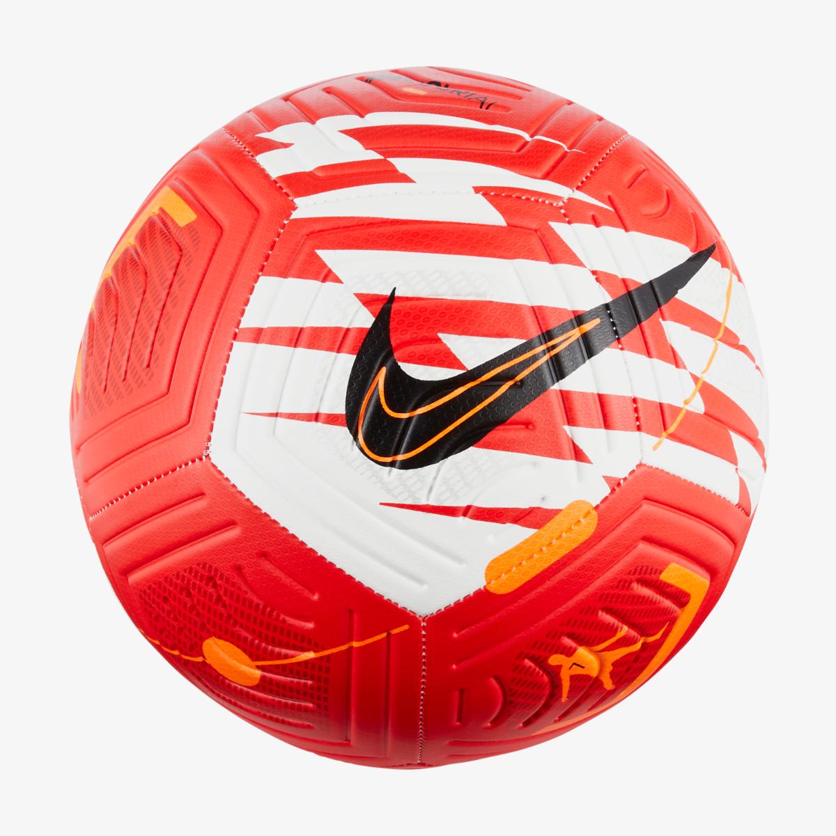 Мяч NIKE CR7 NK STRK - FA21