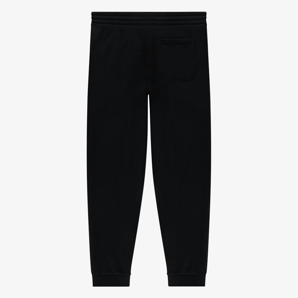 Брюки Converse EMBROIDERED SC PANT BB BLACK