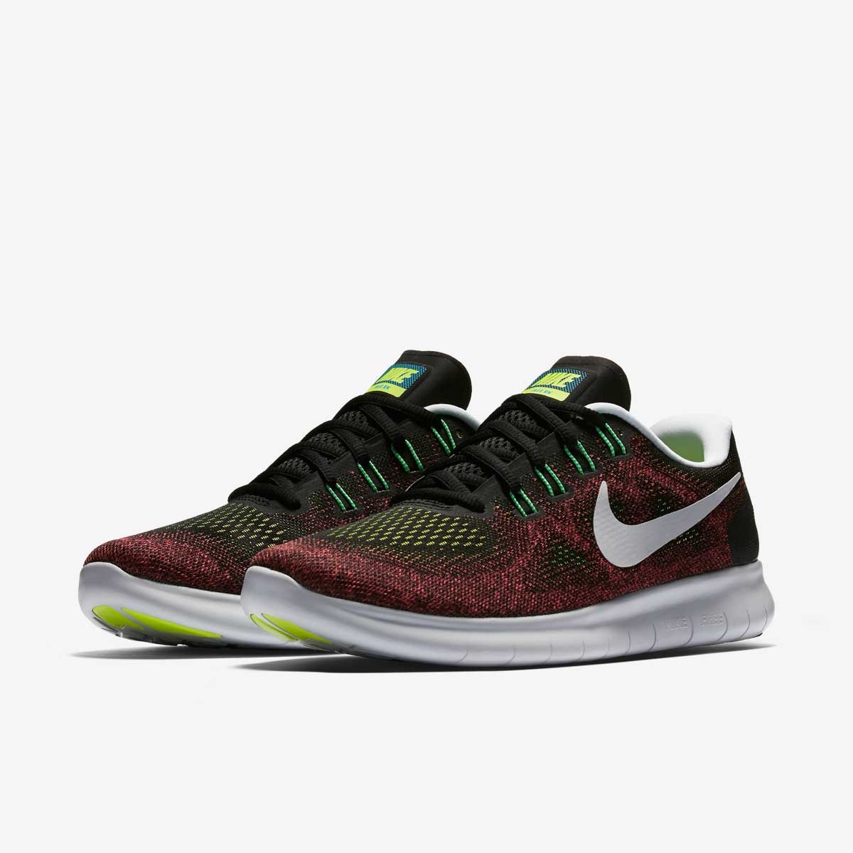 Кроссовки для бега Nike FREE RN 2 