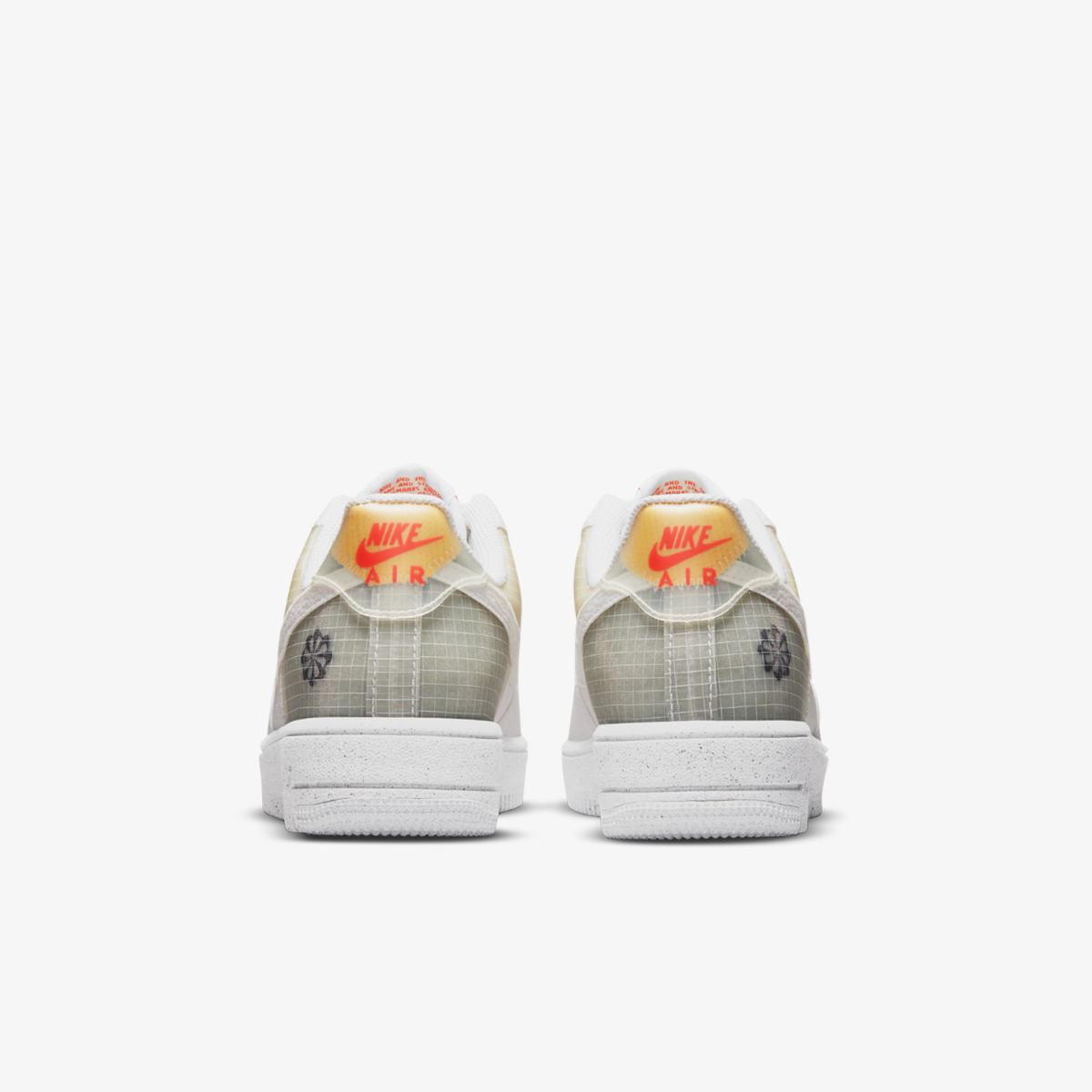 Кроссовки NIKE AIR FORCE 1 CRATER NN (GS) 