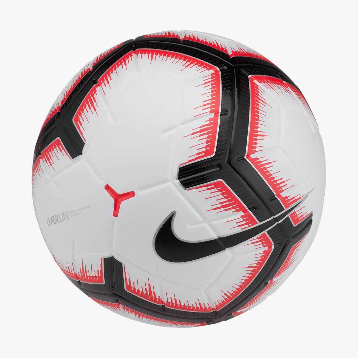 Мяч футбольный Nike NK MERLIN 