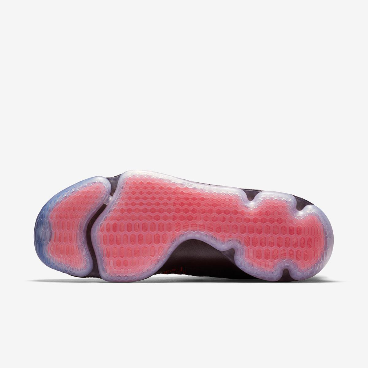 Кроссовки для баскетбола Nike ZOOM KD9 XMAS