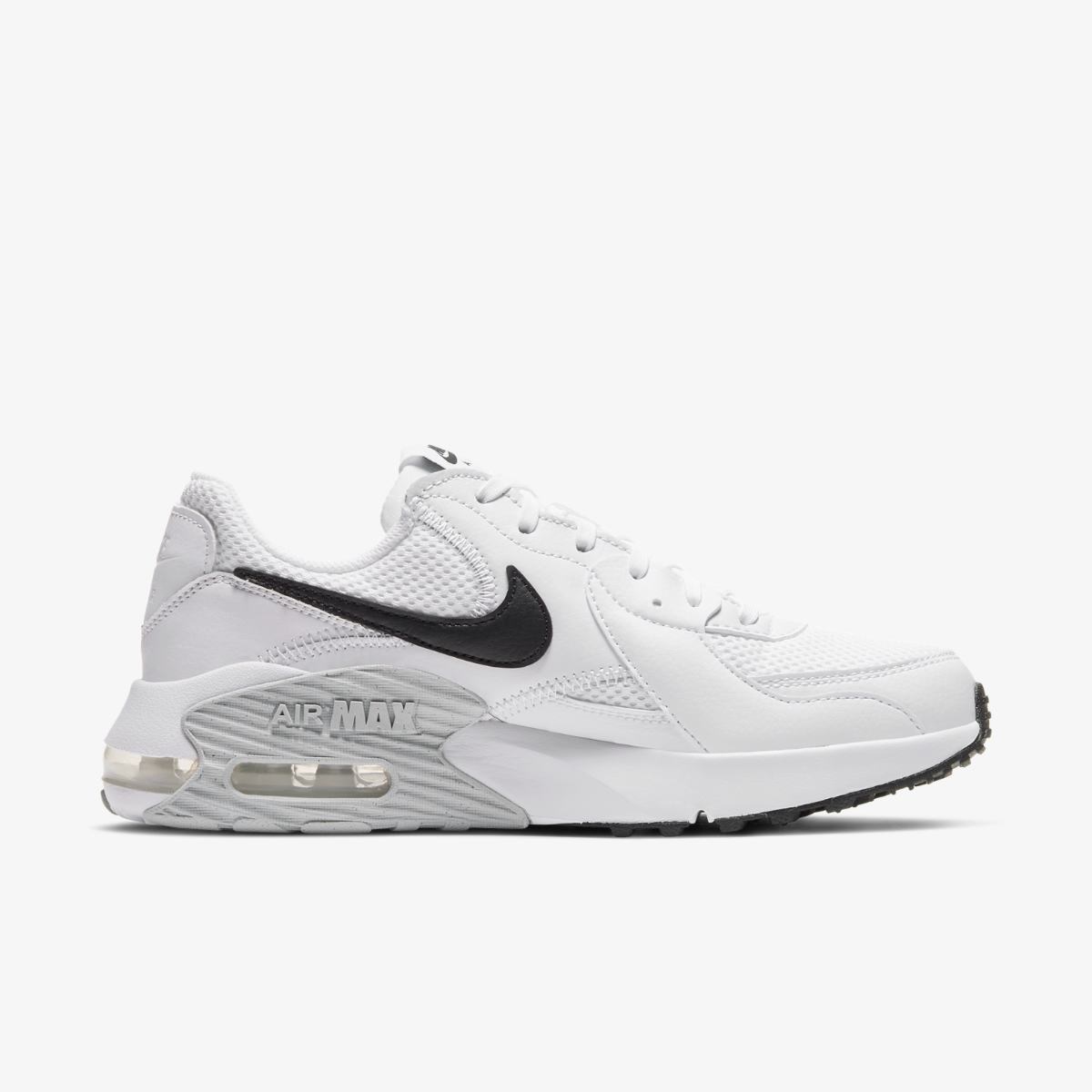 Кроссовки NIKE WMNS AIR MAX EXCEE 
