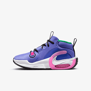 Кросівки NIKE AIR ZOOM CROSSOVER 2 (GS)