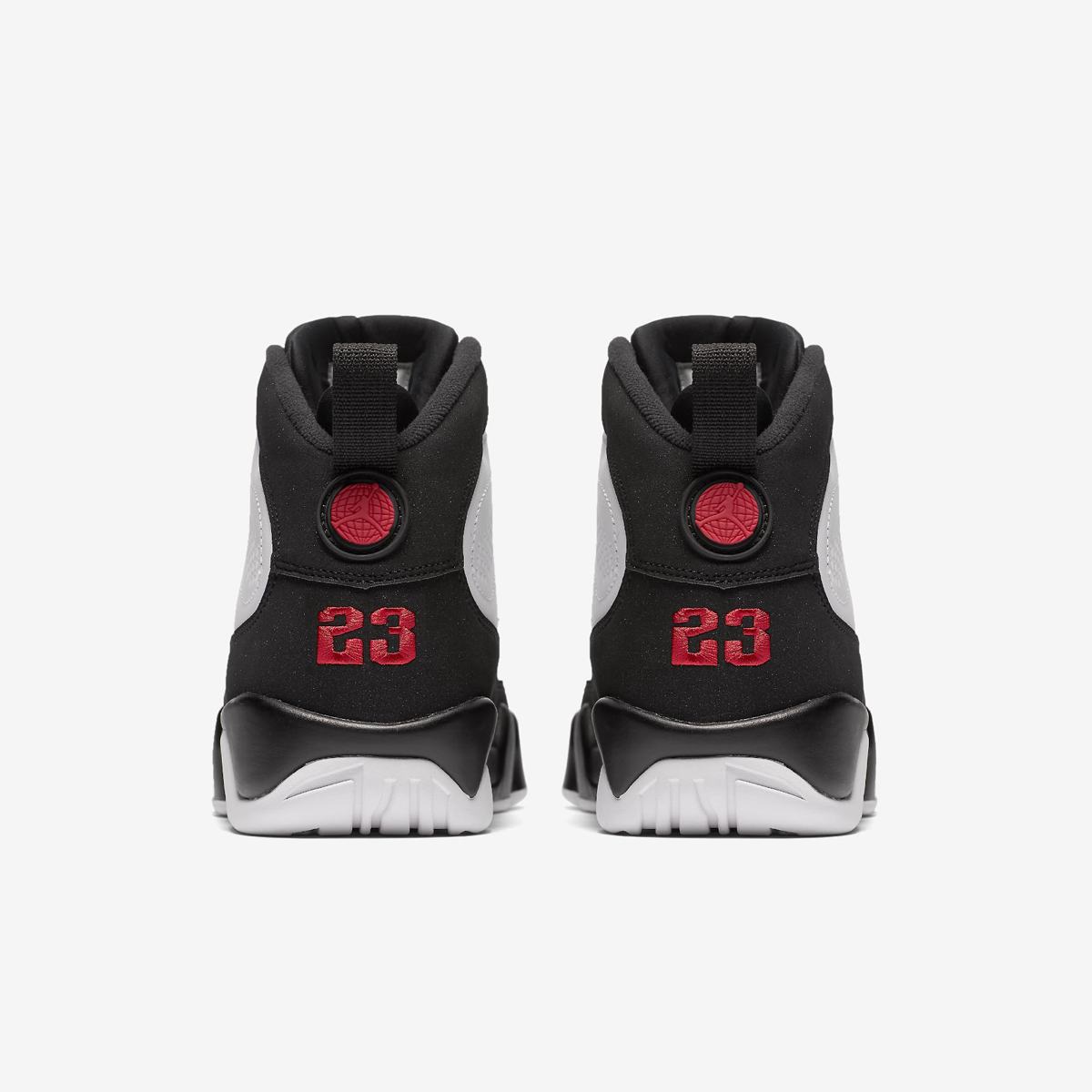Кроссовки для баскетбола Nike AIR JORDAN 9 RETRO 