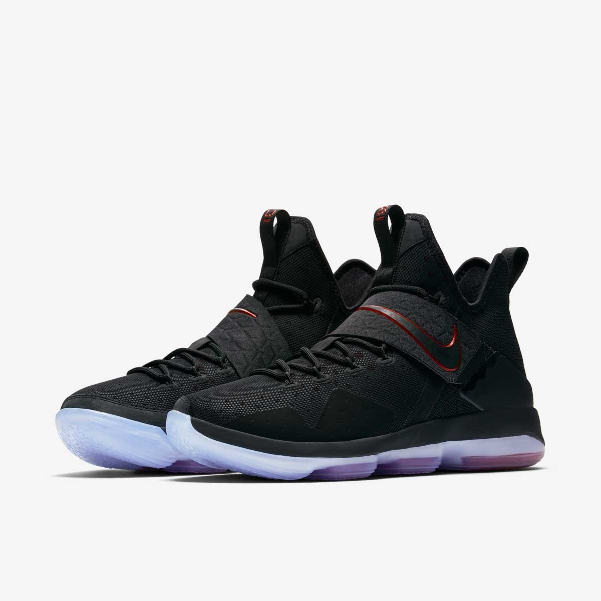 Кроссовки для баскетбола Nike LEBRON XIV 