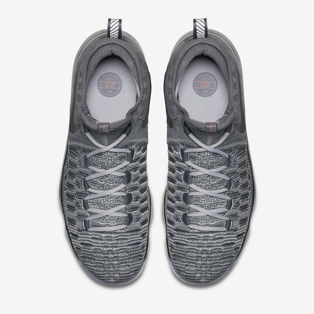 Кроссовки для баскетбола Nike Zoom KD 9