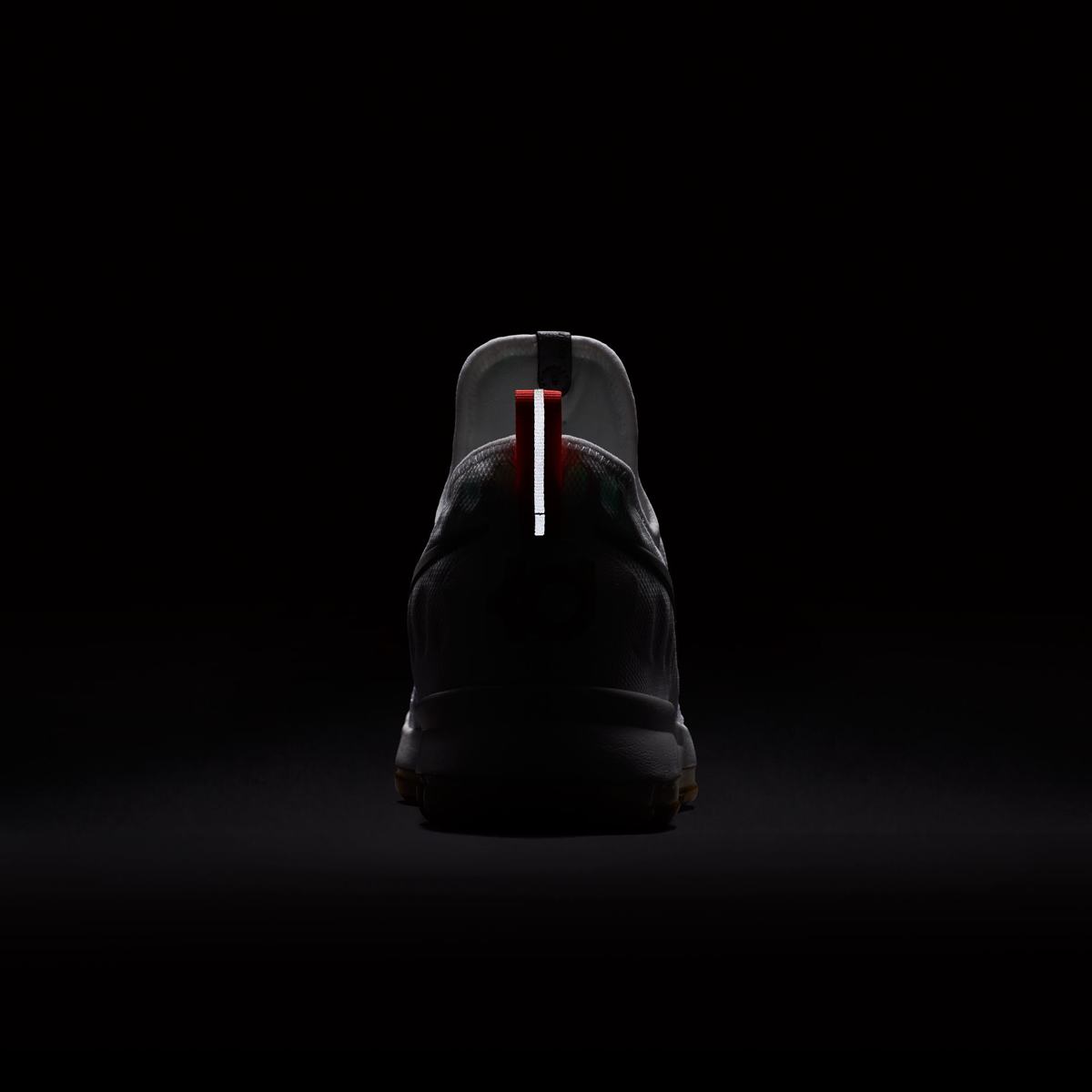 Кроссовки для баскетбола Nike Zoom KD 9