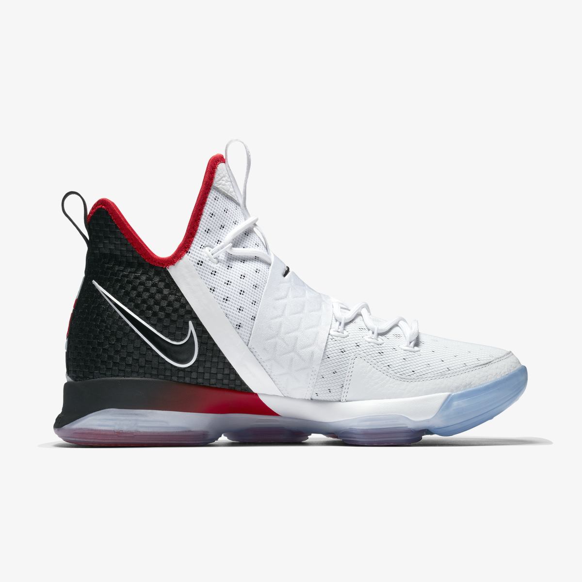 Кроссовки для баскетбола Nike LEBRON XIV 