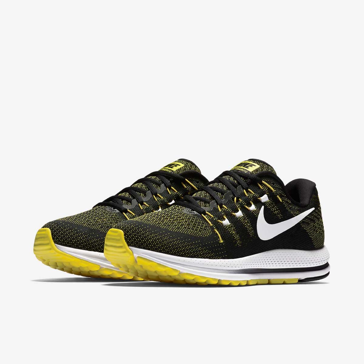 Кроссовки для бега Nike AIR ZOOM VOMERO 12 BSTN