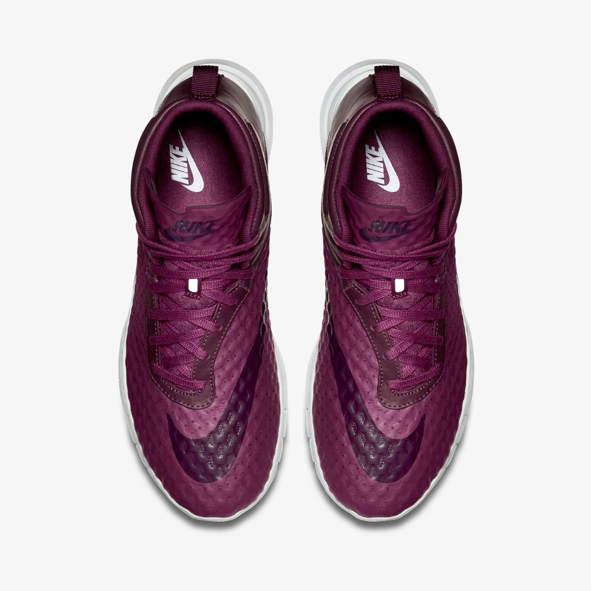 Кроссовки для бега Nike FREE HYPERVENOM MID 
