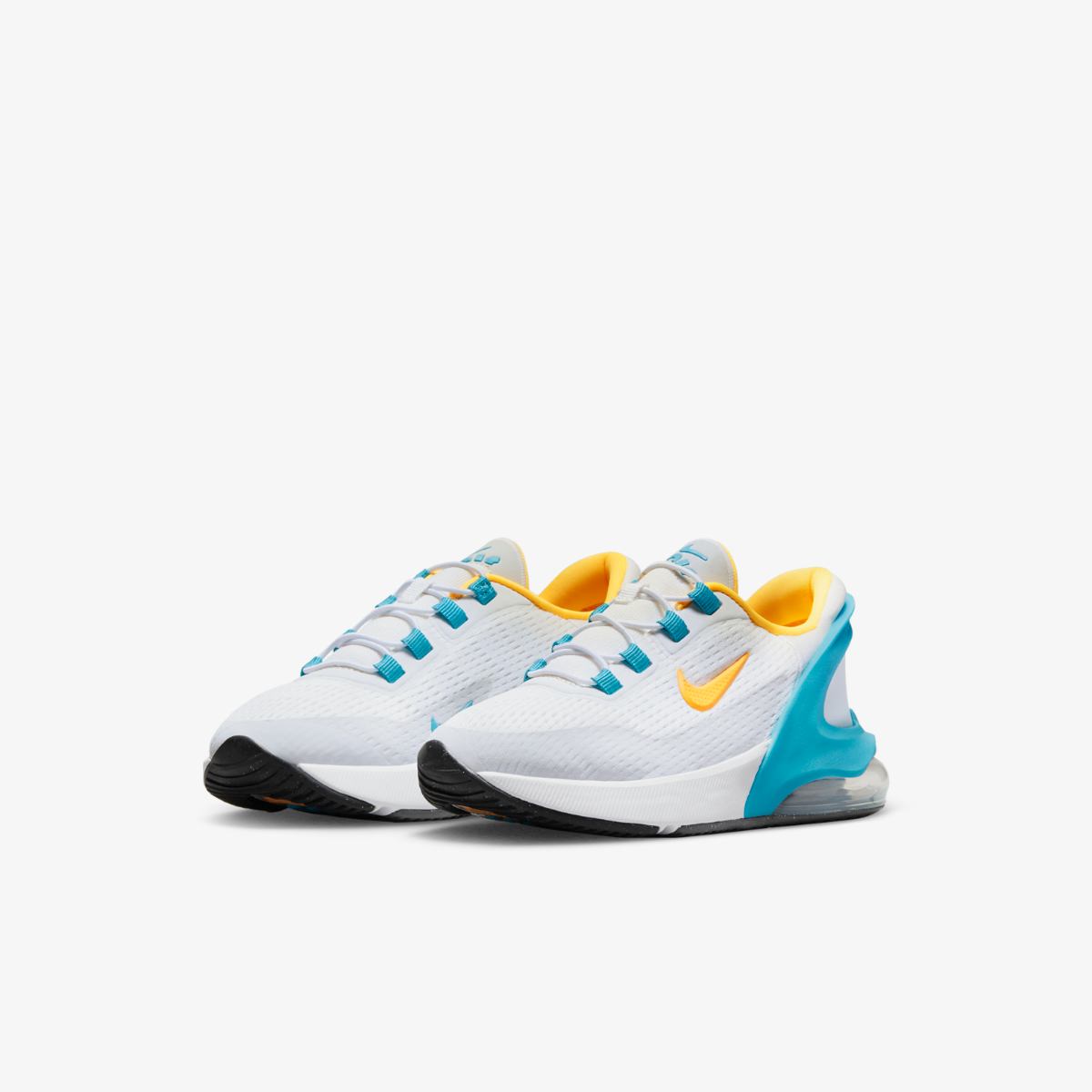 Кроссовки NIKE AIR MAX 270 GO (PS)