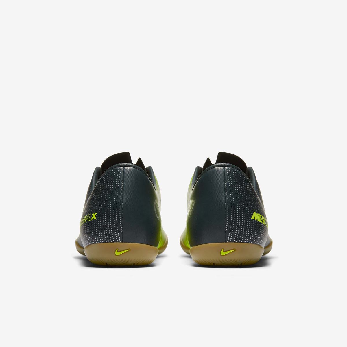 Бутсы Nike MercurialX VICTORY VI CR7 IC