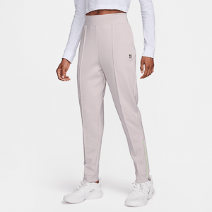 Штани NIKE Court W DF HERITAGE KNIT PANT