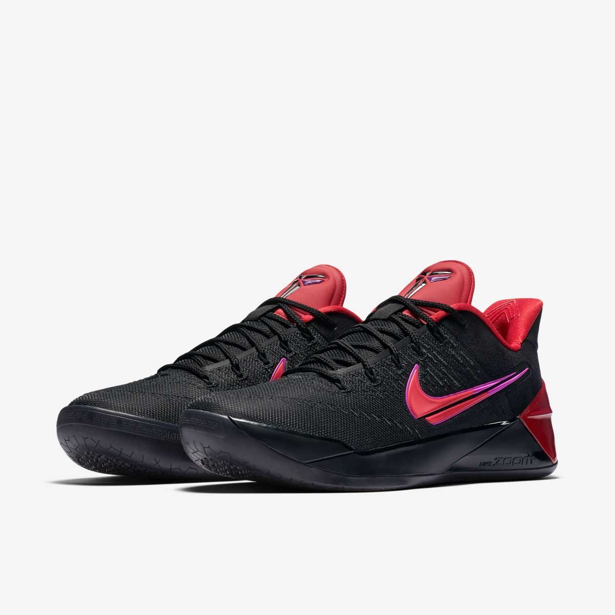 Кроссовки для баскетбола Nike KOBE A.D.