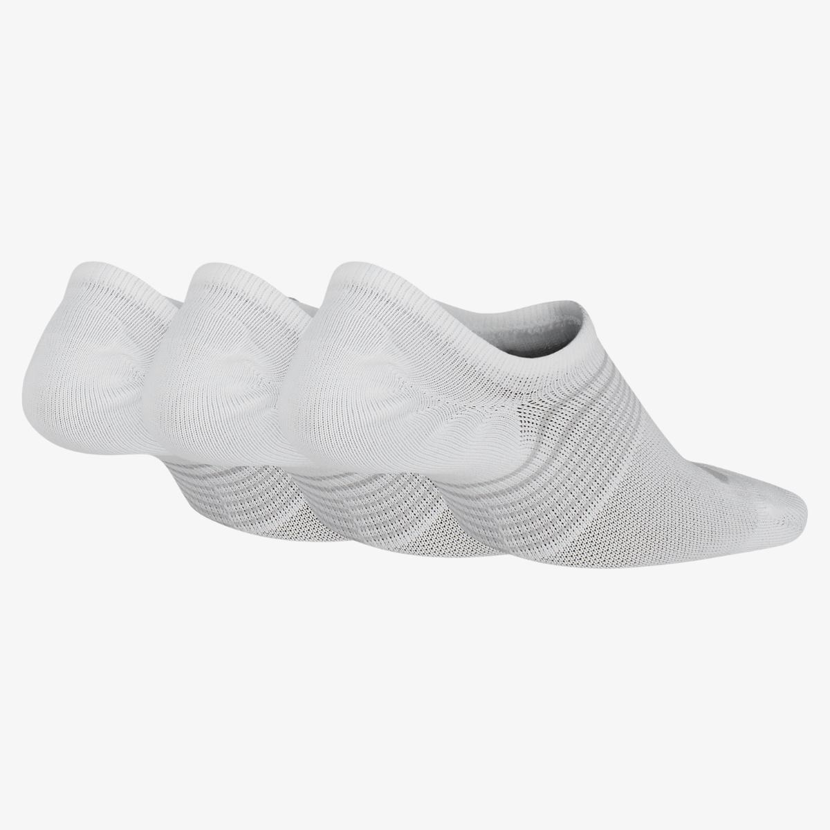 Носки Nike Y NK PERF LTWT FOOT 3P