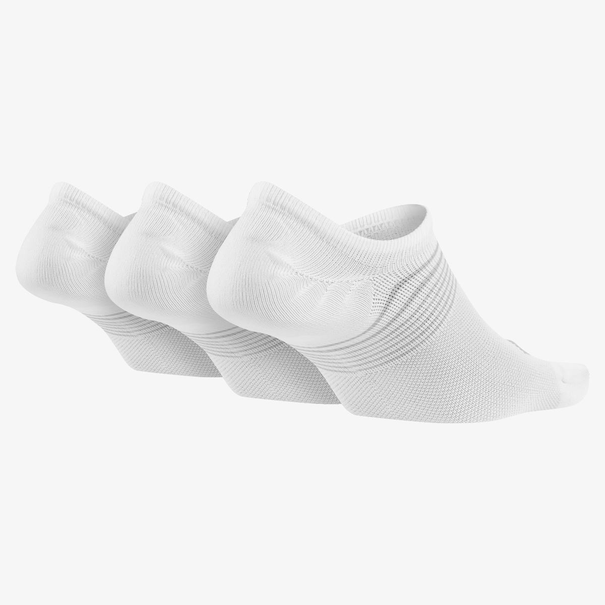 Носки Nike W NK PERF LTWT FOOT 3PR