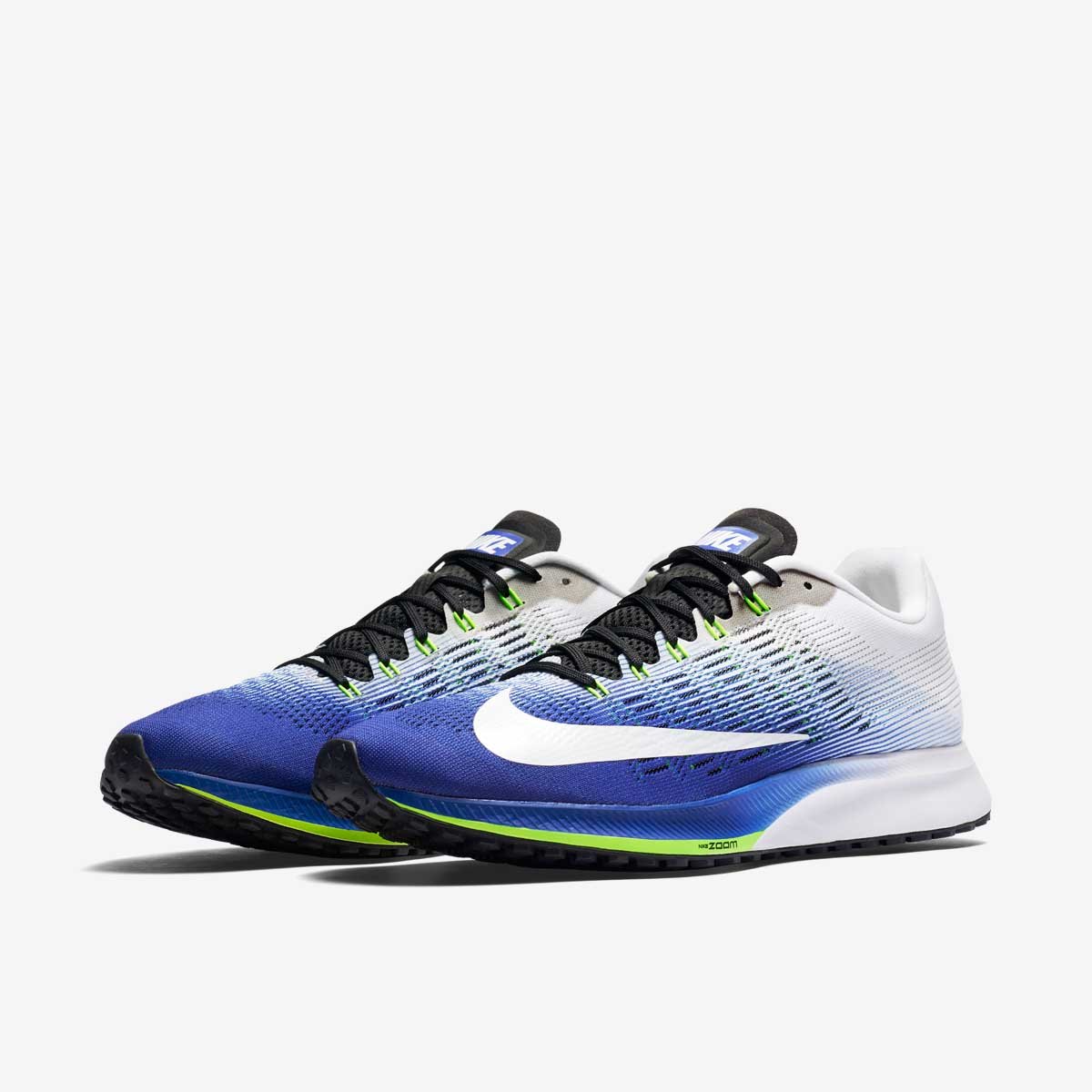 Кроссовки для бега Nike AIR ZOOM ELITE 9 