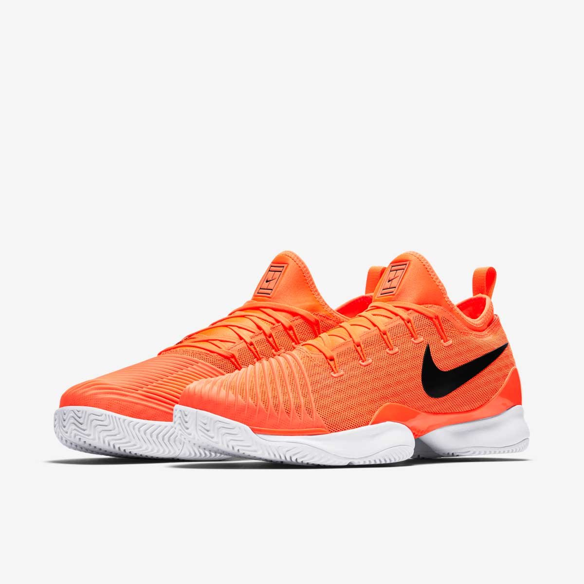 Кроссовки для бега Nike AIR ZOOM ULTRA REACT HC 