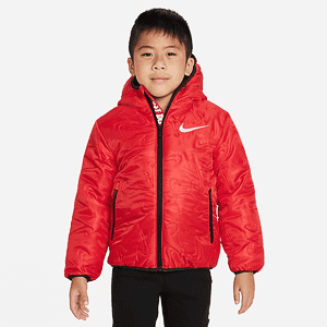 Куртка NIKE SWOOSH QUILTED PUFFER JACKET