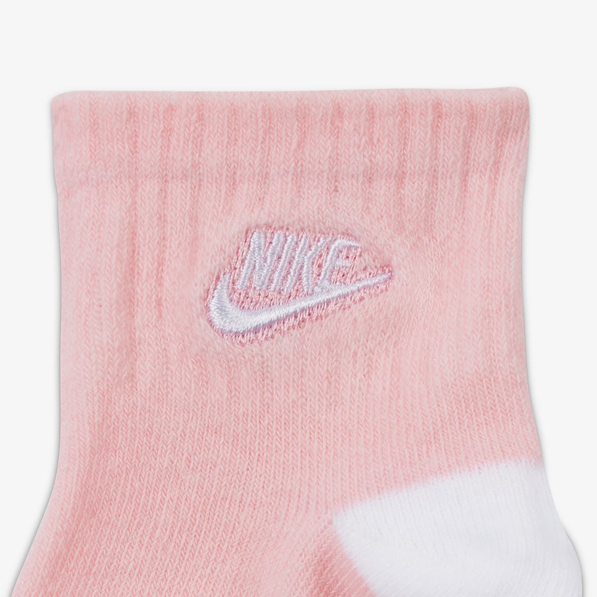 Носки NIKE NHG INFANT TODDLER ANKLE 3 PAC